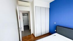The Minton (D19), Condominium #525561291